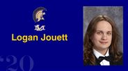 Logan Jouett