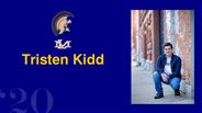 Tristen Kidd