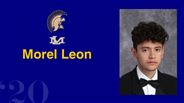 Morel Leon