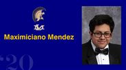 Maximiciano Mendez