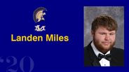 Landen Miles