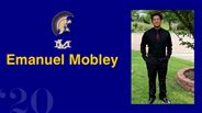 Emanuel Mobley