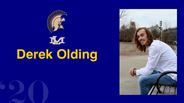 Derek Olding