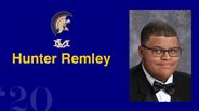 Hunter Remley