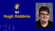 Hugh Robbins