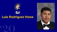 Luis Rodriguez Howe