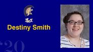 Destiny Smith