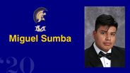 Miguel Sumba