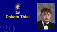 Dakota Thiel