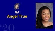 Angel True