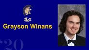 Grayson Winans