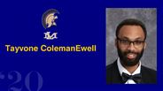 Tayvone ColemanEwell
