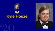 Kyle Houze