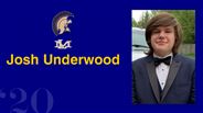 Josh Underwood