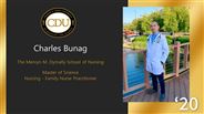 Charles Bunag
