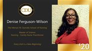 Denise Ferguson-Wilson