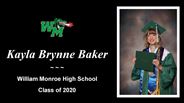 Kayla Brynne Baker
