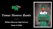 Tomas Monroe Banks