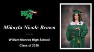 Mikayla Nicole Brown