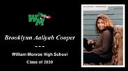 Brooklynn Aaliyah Cooper
