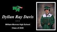 Dyllan Ray Davis