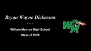 Bryan Wayne Dickerson