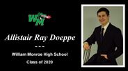 Allistair Ray Doeppe