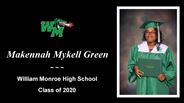 Makennah Mykell Green