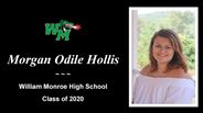 Morgan Odile Hollis