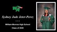 Sydney Jade Jeter-Perez