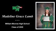 Madeline Grace Lamb