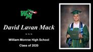 David Lavan Mack