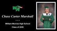 Chase Carter Marshall