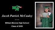 Jacob Patrick McCauley