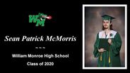 Sean Patrick McMorris