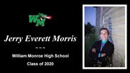 Jerry Everett Morris