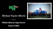 Michael Taylor Morris