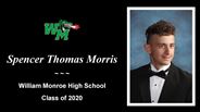 Spencer Thomas Morris