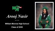 Arooj Nasir