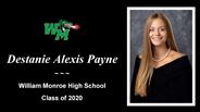 Destanie Alexis Payne