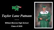 Taylor Lane Putnam