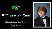 William Ryan Rupe