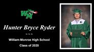 Hunter Bryce Ryder