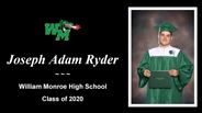 Joseph Adam Ryder