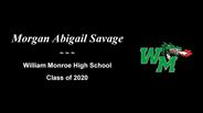 Morgan Abigail Savage