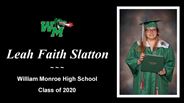 Leah Faith Slatton