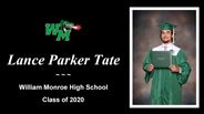 Lance Parker Tate