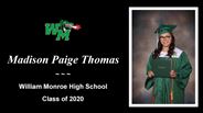 Madison Paige Thomas