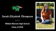 Sarah Elizabeth Thompson