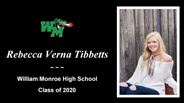 Rebecca Verna Tibbetts